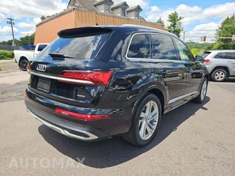 2020 Audi Q7 Premium Plus 55 TFSI – miniatura 3