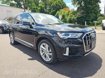 2020 Audi Q7 Premium Plus 55 TFSI – miniatura 4