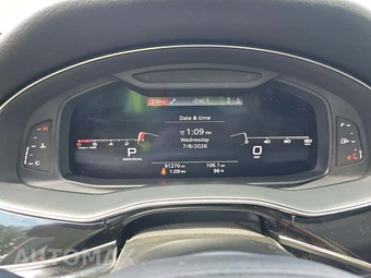 2020 Audi Q7 Premium Plus 55 TFSI – miniatura 9