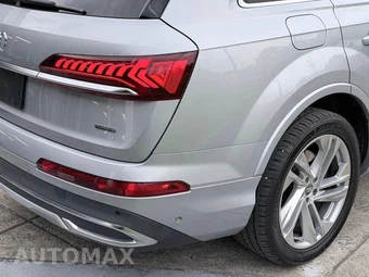2020 Audi Q7 Premium Plus 55 TFSI - miniatura 10