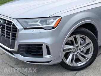2020 Audi Q7 Premium Plus 55 TFSI - miniatura 11