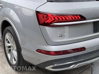 2020 Audi Q7 Premium Plus 55 TFSI - miniatura 12