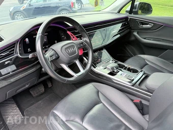 2020 Audi Q7 Premium Plus 55 TFSI - miniatura 13