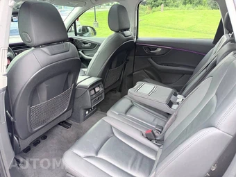 2020 Audi Q7 Premium Plus 55 TFSI - miniatura 15