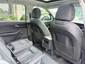 2020 Audi Q7 Premium Plus 55 TFSI - miniatura 21
