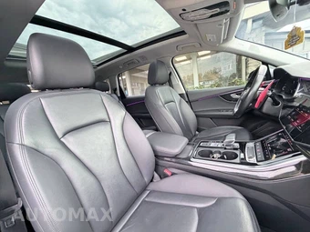 2020 Audi Q7 Premium Plus 55 TFSI - miniatura 24