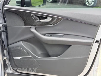 2020 Audi Q7 Premium Plus 55 TFSI - miniatura 25