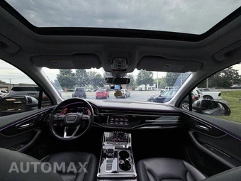 2020 Audi Q7 Premium Plus 55 TFSI - miniatura 27