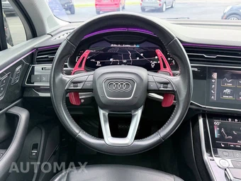 2020 Audi Q7 Premium Plus 55 TFSI - miniatura 29