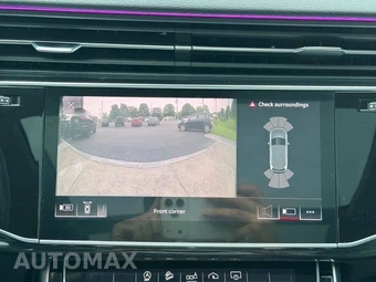 2020 Audi Q7 Premium Plus 55 TFSI - miniatura 30