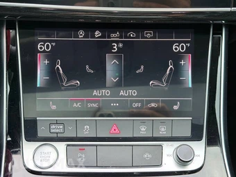 2020 Audi Q7 Premium Plus 55 TFSI - miniatura 31