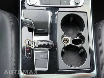 2020 Audi Q7 Premium Plus 55 TFSI - miniatura 32