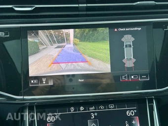 2020 Audi Q7 Premium Plus 55 TFSI - miniatura 33