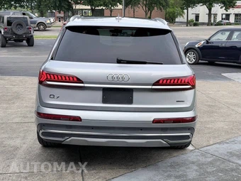 2020 Audi Q7 Premium Plus 55 TFSI - miniatura 4