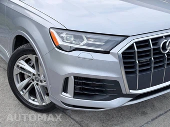 2020 Audi Q7 Premium Plus 55 TFSI - miniatura 9
