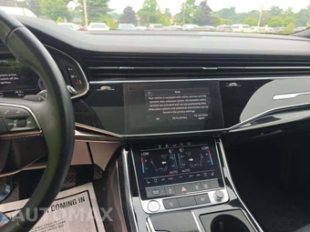 2020 Audi Q7 Premium Plus 55 TFSI – miniatura 10