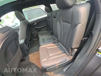 2020 Audi Q7 Premium Plus 55 TFSI – miniatura 13