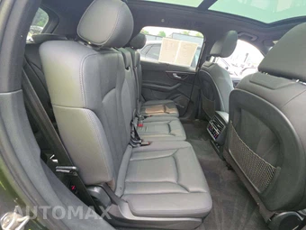 2020 Audi Q7 Premium Plus 55 TFSI – miniatura 17