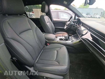 2020 Audi Q7 Premium Plus 55 TFSI – miniatura 19