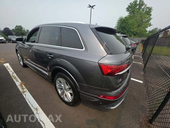 2020 Audi Q7 Premium Plus 55 TFSI – miniatura 2