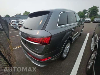 2020 Audi Q7 Premium Plus 55 TFSI – miniatura 3