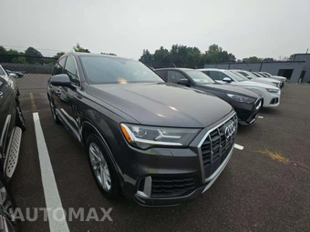2020 Audi Q7 Premium Plus 55 TFSI – miniatura 4