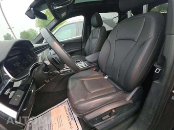 2020 Audi Q7 Premium Plus 55 TFSI – miniatura 6