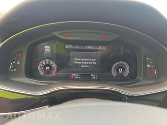 2020 Audi Q7 Premium Plus 55 TFSI – miniatura 9