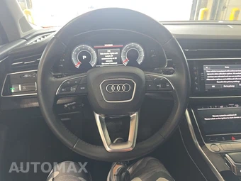 2020 Audi Q7 Prestige – miniatura 10