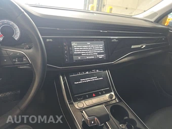 2020 Audi Q7 Prestige – miniatura 11