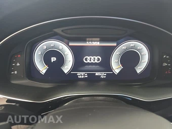 2020 Audi Q7 Prestige – miniatura 12