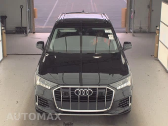 2020 Audi Q7 Prestige – miniatura 2