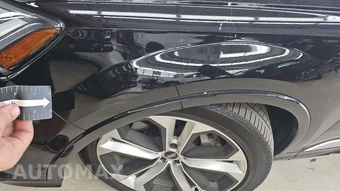 2020 Audi Q7 Prestige – miniatura 22