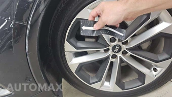2020 Audi Q7 Prestige – miniatura 23