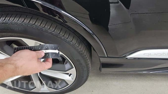 2020 Audi Q7 Prestige – miniatura 25