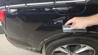 2020 Audi Q7 Prestige – miniatura 26