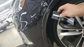 2020 Audi Q7 Prestige – miniatura 28