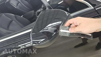 2020 Audi Q7 Prestige – miniatura 29