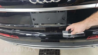 2020 Audi Q7 Prestige – miniatura 31