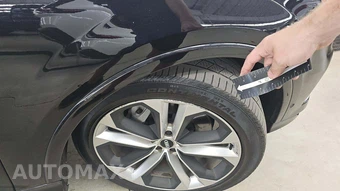 2020 Audi Q7 Prestige – miniatura 32