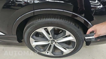 2020 Audi Q7 Prestige – miniatura 34