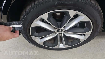 2020 Audi Q7 Prestige – miniatura 36