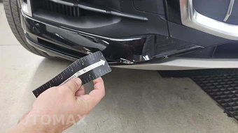 2020 Audi Q7 Prestige – miniatura 37