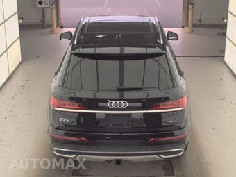 2020 Audi Q7 Prestige – miniatura 5