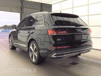 2020 Audi Q7 Prestige – miniatura 6