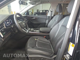 2020 Audi Q7 Prestige – miniatura 7