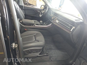 2020 Audi Q7 Prestige – miniatura 8