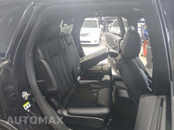 2020 Audi Q7 Prestige – miniatura 17