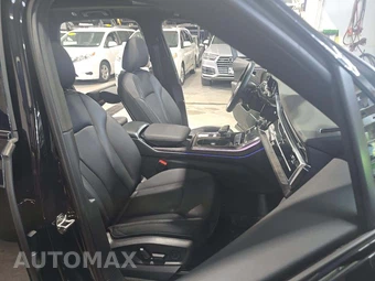 2020 Audi Q7 Prestige – miniatura 19