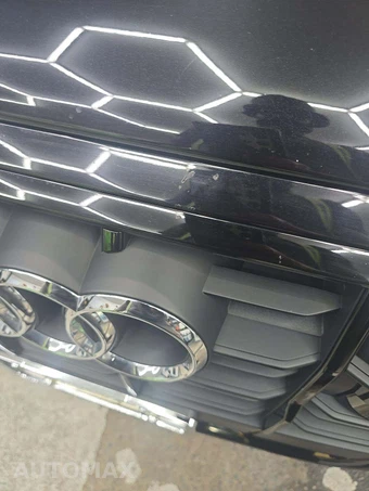 2020 Audi Q7 Prestige – miniatura 22